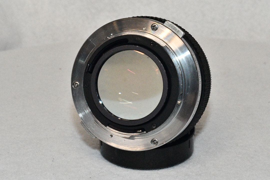 お値引き中《動作品》OLYMPUS OM-1+標準レンズ a0422