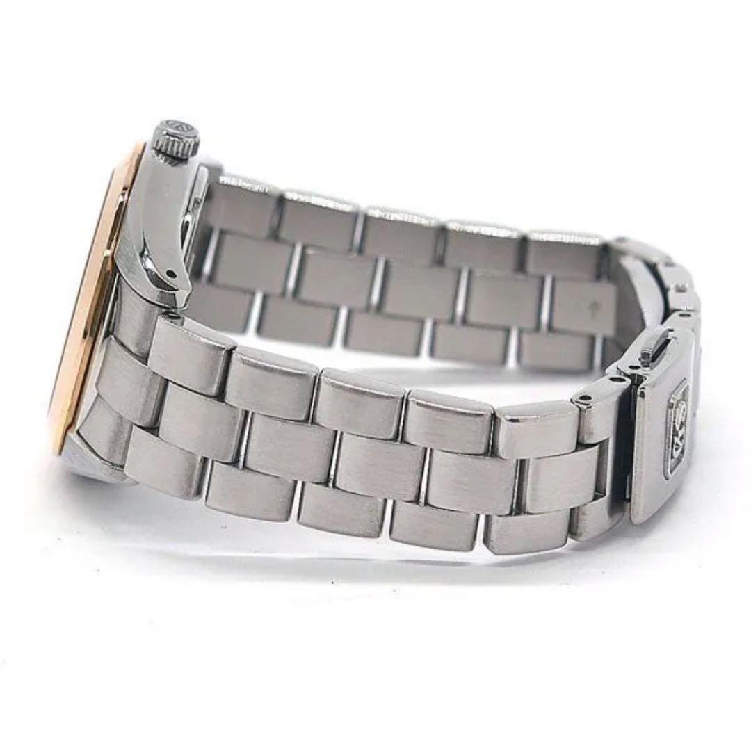 グランドセイコー ダイヤ ヘリテージコレクションレディース STGF274 美品