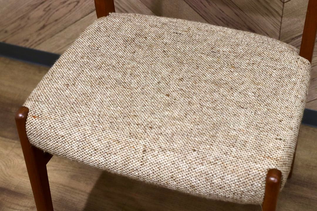 GMIK267A○Arne Wahl Iversen アルネ・ウォール・アイヴ