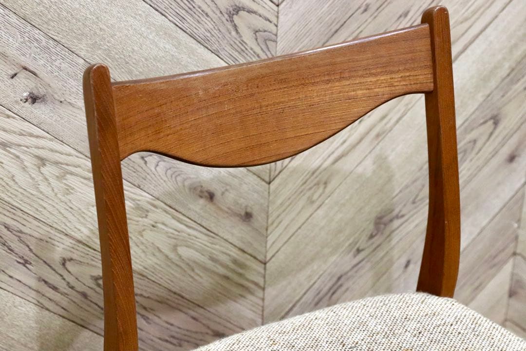 GMIK267A○Arne Wahl Iversen アルネ・ウォール・アイヴ