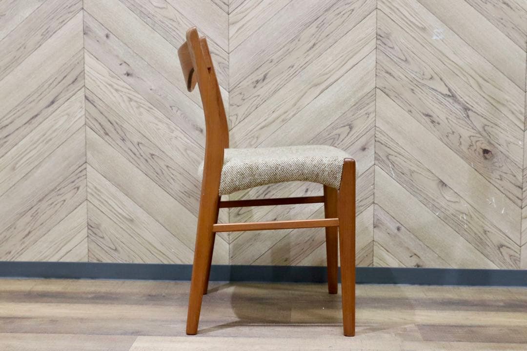 GMIK267A○Arne Wahl Iversen アルネ・ウォール・アイヴ