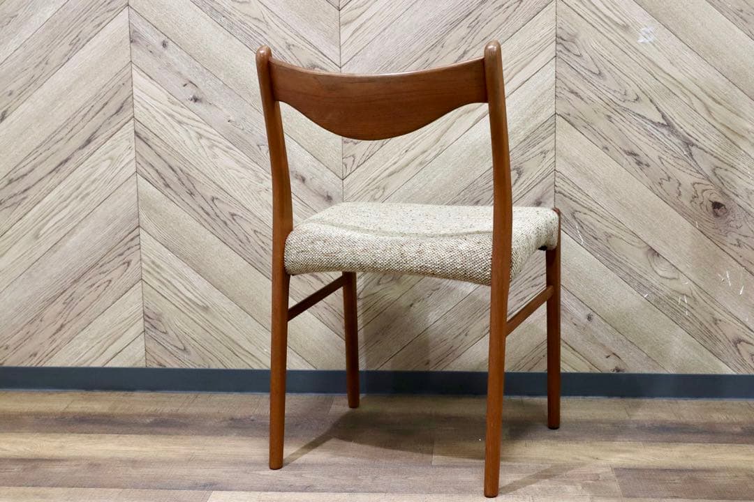 GMIK267A○Arne Wahl Iversen アルネ・ウォール・アイヴ