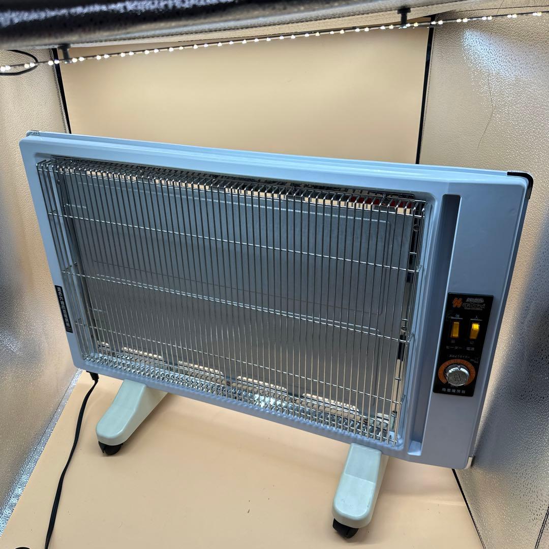 いいーかげん DHR800