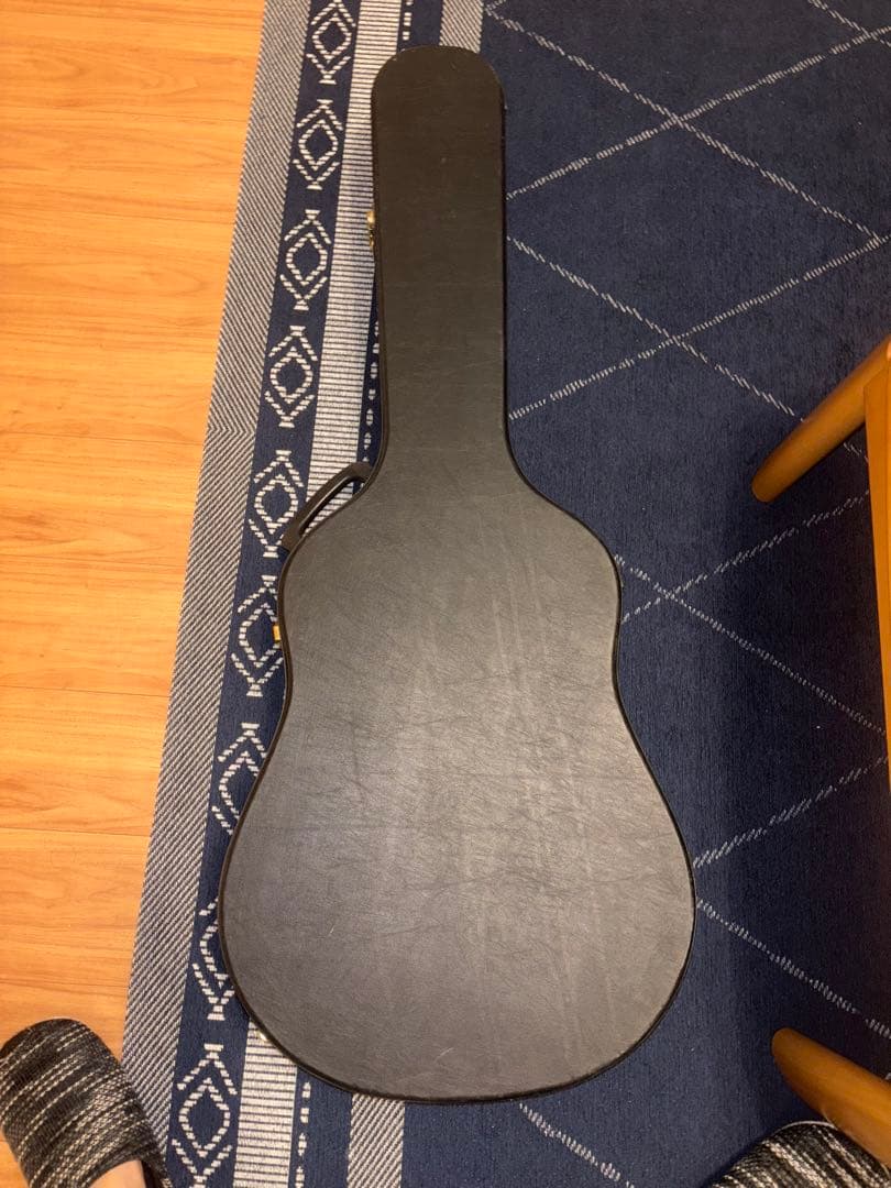 d*o様 YAMAHA アコースティックギター　FG-300M