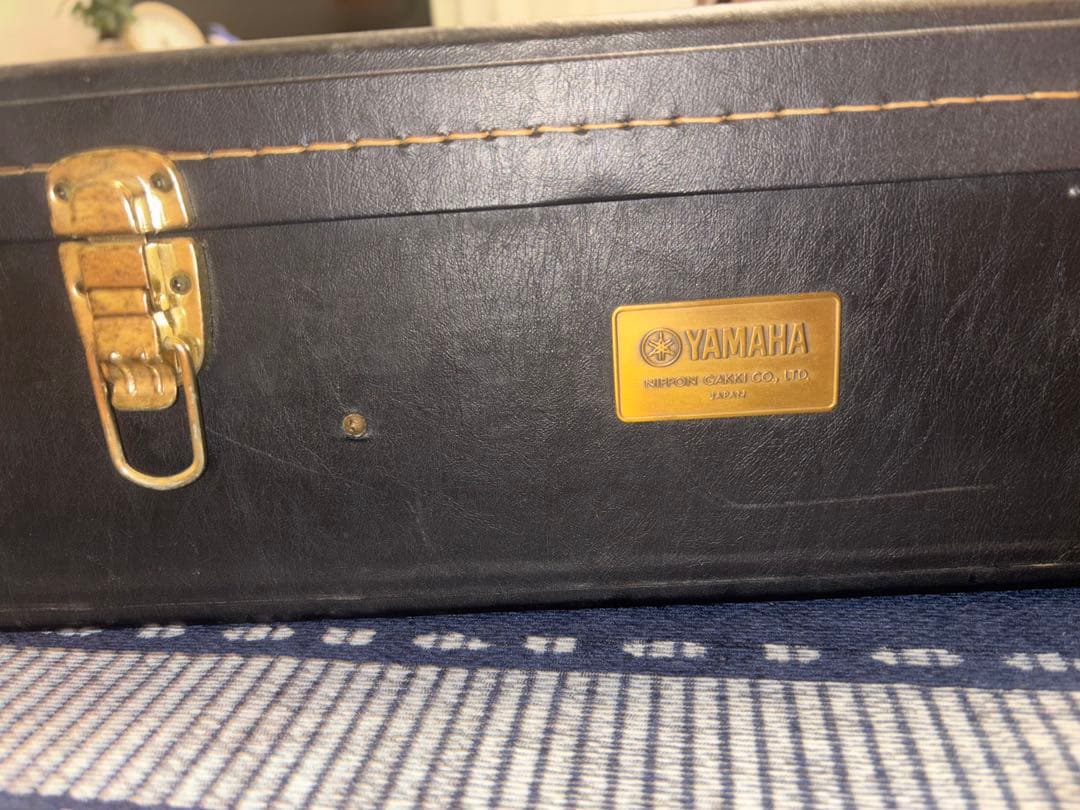 d*o様 YAMAHA アコースティックギター　FG-300M