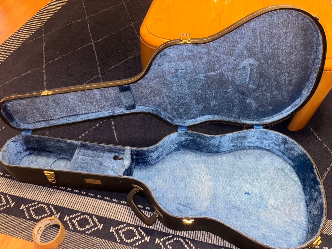 d*o様 YAMAHA アコースティックギター　FG-300M