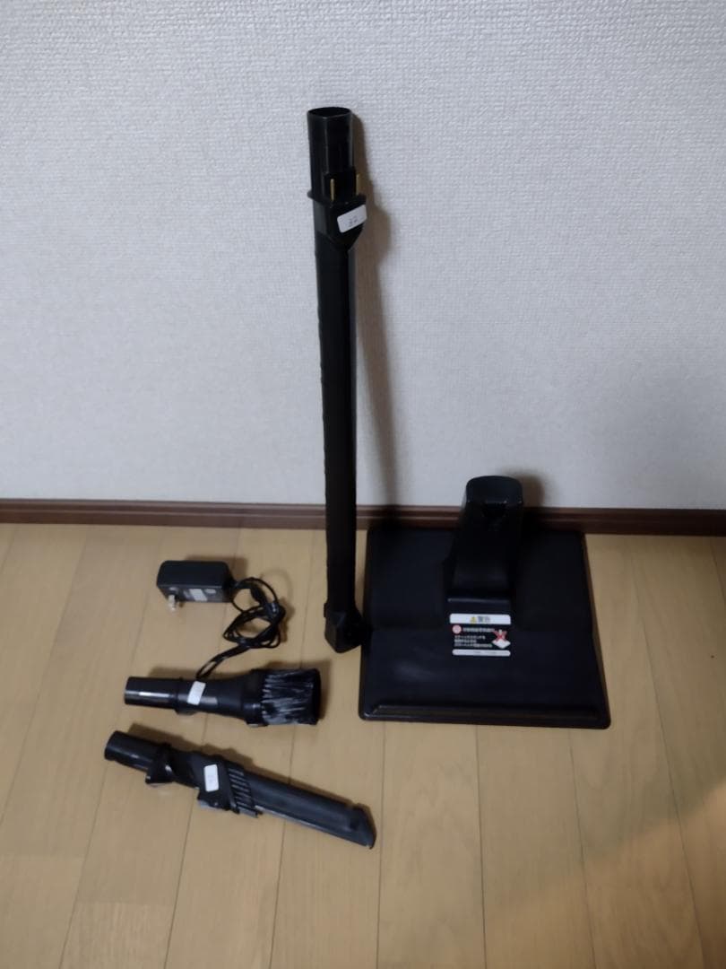 日立★PV-BHL3000J★2022年製★バッテリー新品と同等★32