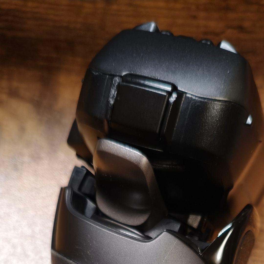 PanasonicラムダッシュPRO5 5枚刃電気シェーバー ES-LV7W-K