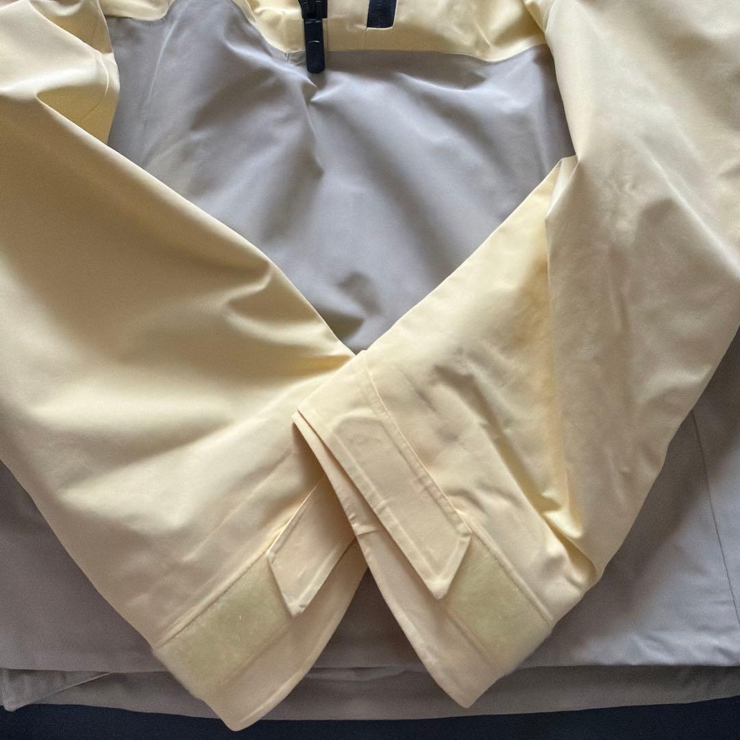 未使用バートンBurton [ak]GORE‑TEX2LAnorakJacket
