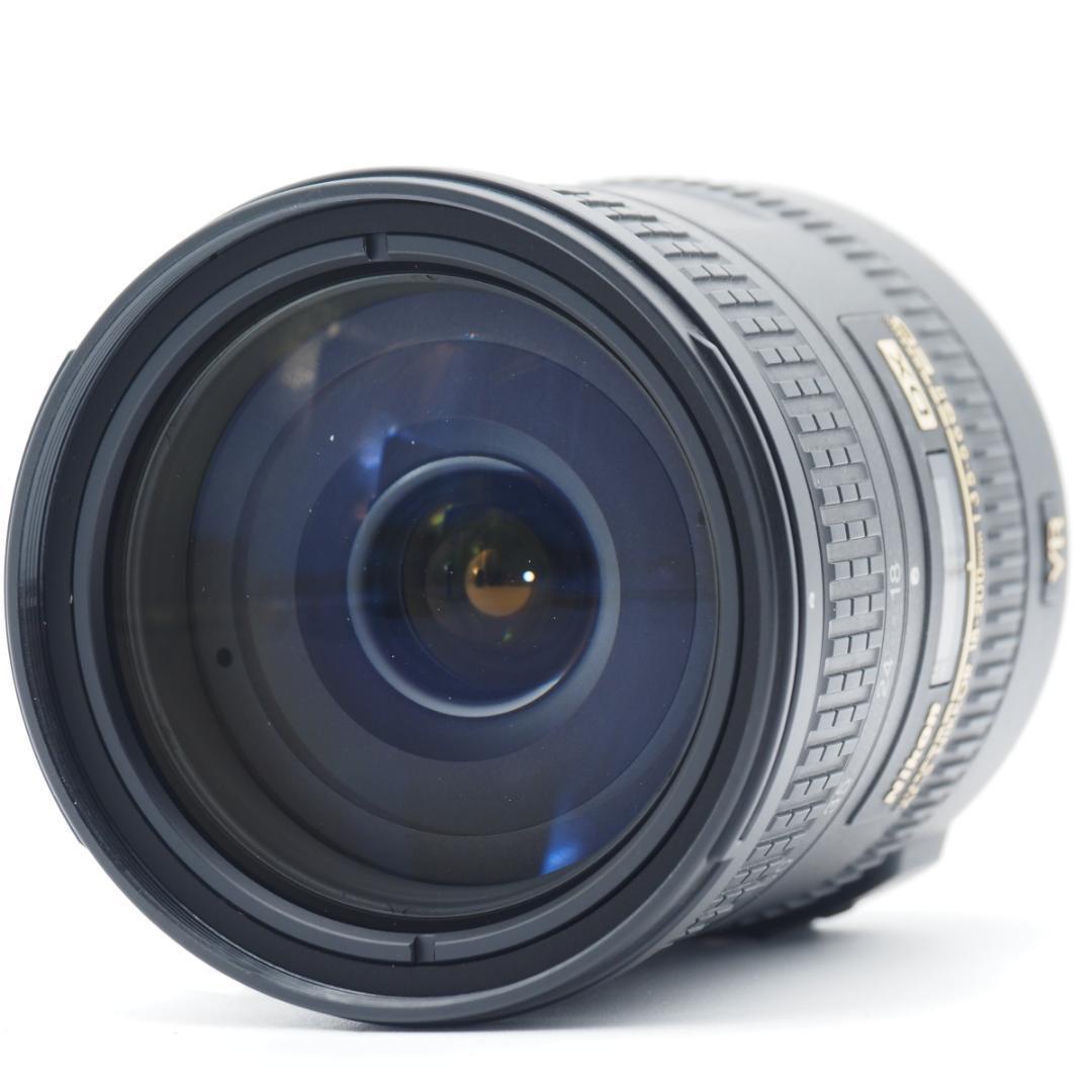100732☆極上品☆Nikon 高倍率ズームレンズ AF-S DX NIKKO