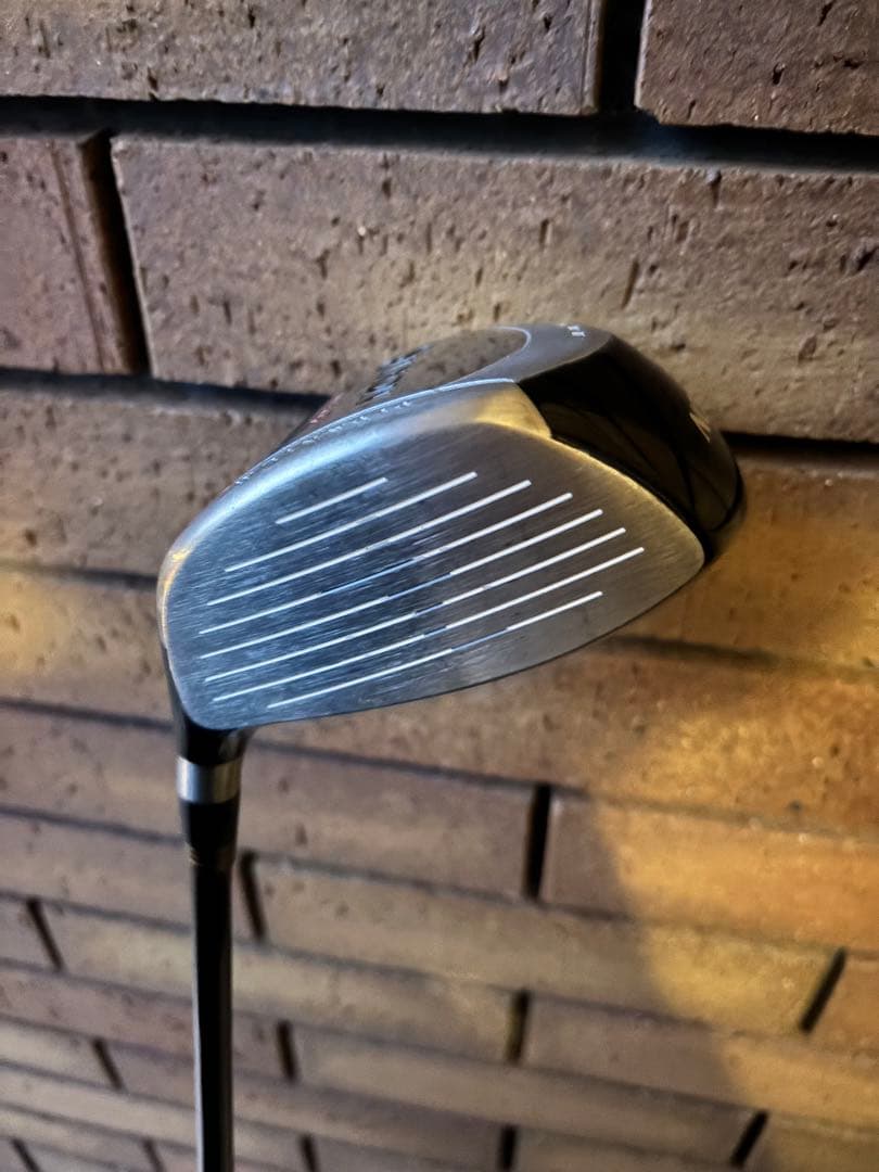 ◎美品 ◎お得 SRIXON 他 ゴルフクラブセット バッグ付 フレックスS