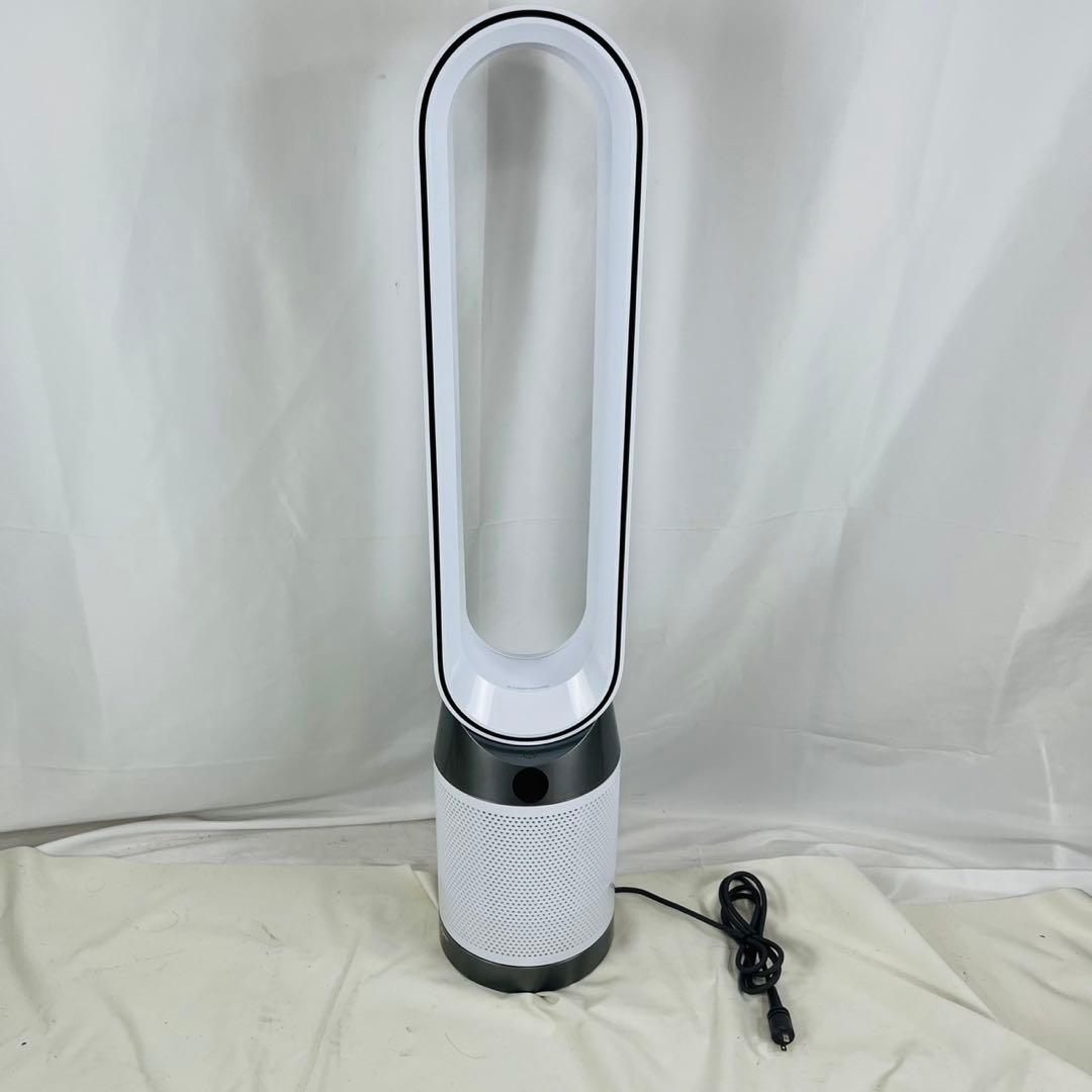 【未使用】 dyson ダイソン 空気清浄機 TP10 2024製 扇風機