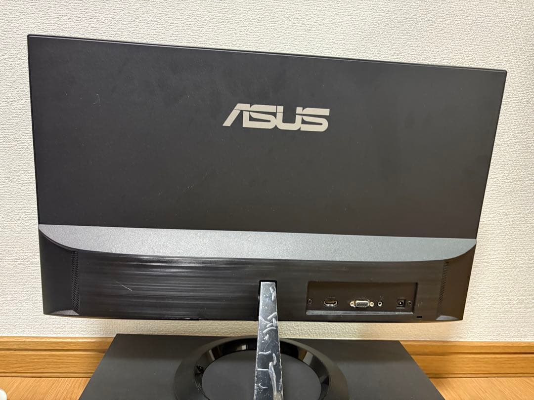 ASUS モニター 23インチ VZ239HR FHD
