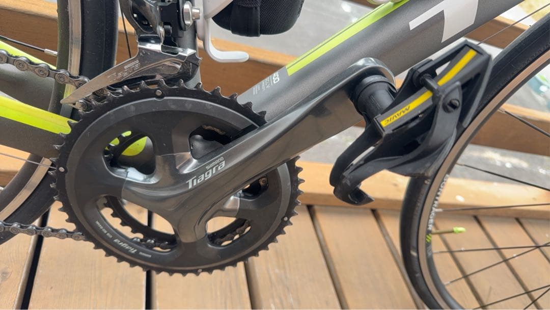 TREK DOMANE4.1 ロードバイク