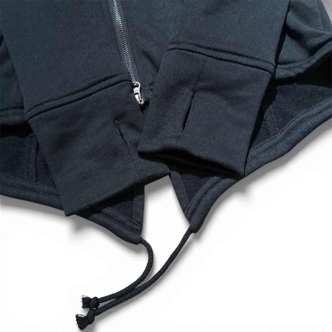 CavariA 変形hoodie archive y2k 00s v系 lgb