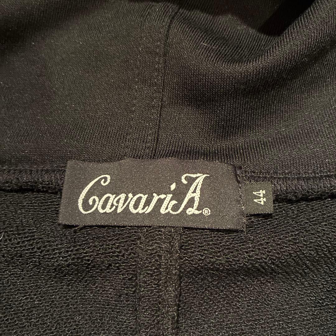 CavariA 変形hoodie archive y2k 00s v系 lgb