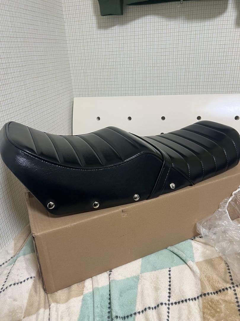 Z400FX タックロールシート