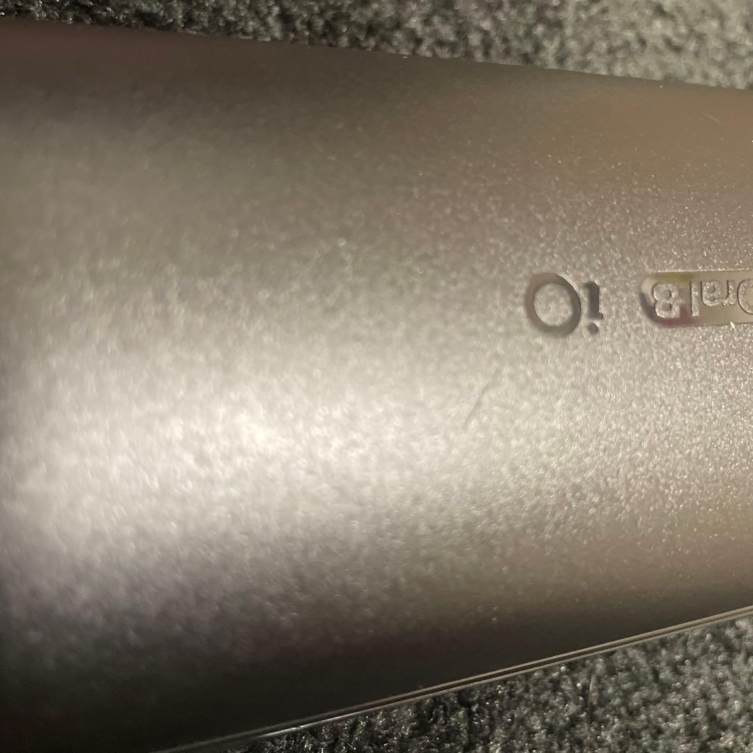 Oral-B iO3 電動歯ブラシ IOM92B20BK（3758）新品未使用