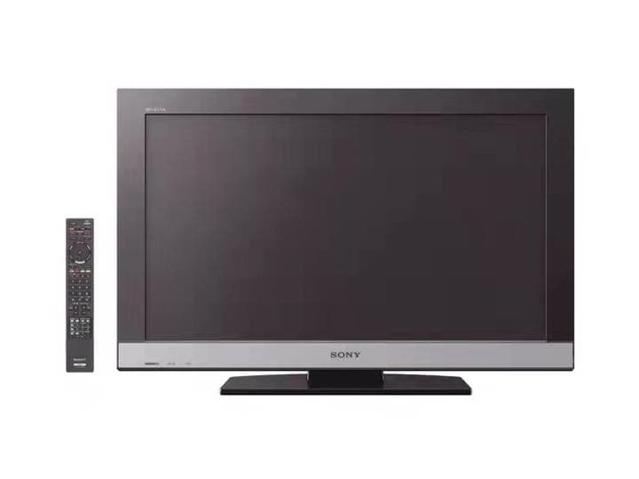 テレビ SONY BRAVIA EX300 KDL-32EX300(B)