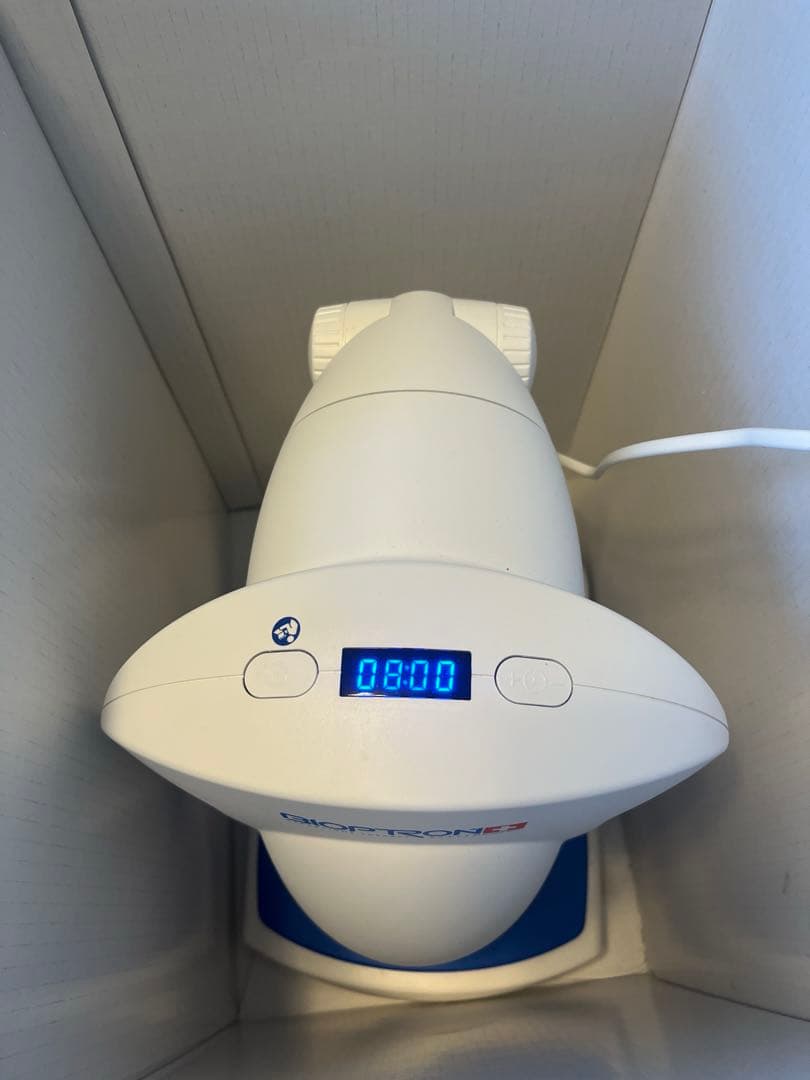 BIOPTRON Pro1（バイオプトロン プロ1）