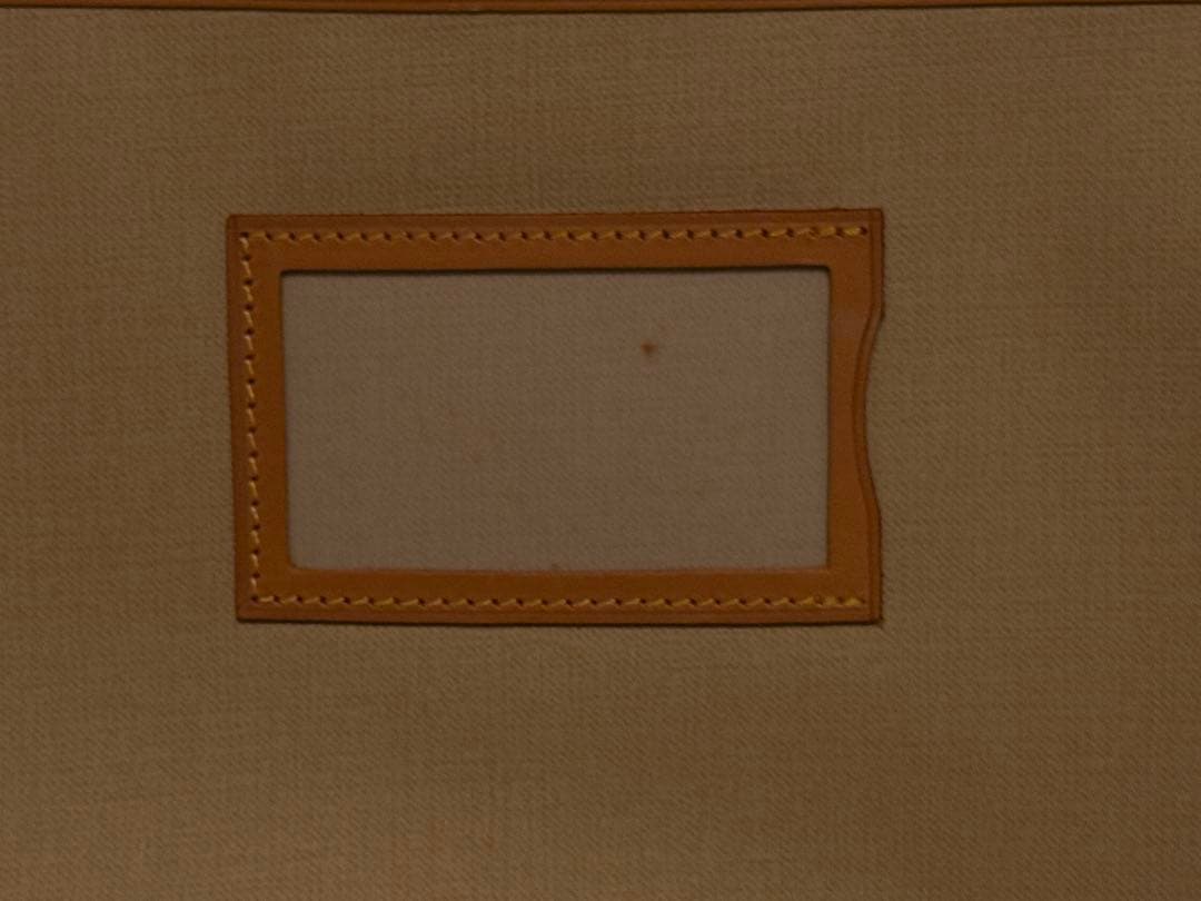 Louis Vuitton モノグラム 大容量ショルダーバッグ