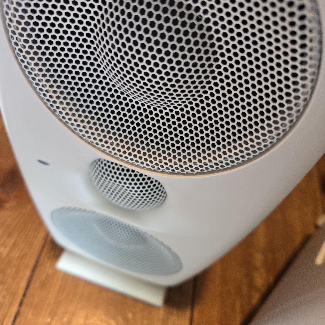 限定価格　IK MULTIMEDIA iLoud MTM ARCマイク　ホワイト