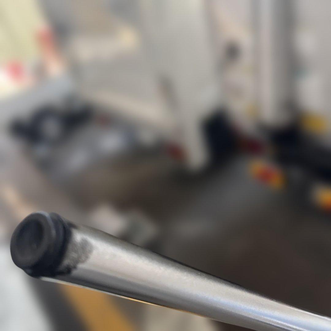 【Kartell】◇マスターズ ◆SFCH-K5864-XX ◇クローム◆