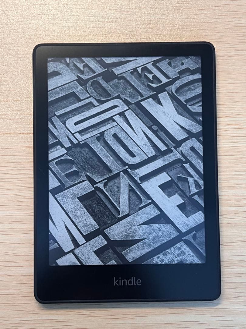 Kindle Paperwhite 第11世代【広告なし】