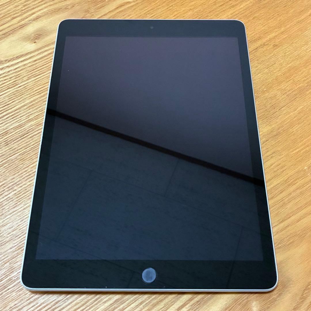 iPad 第9世代 64GB シルバー Wi-Fiモデル