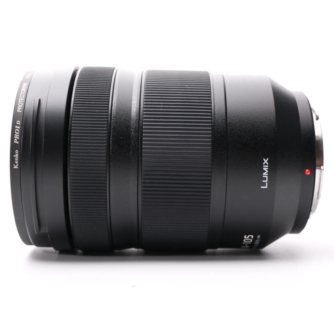 綺麗 Panasonic LUMIX S 24-105mm F4