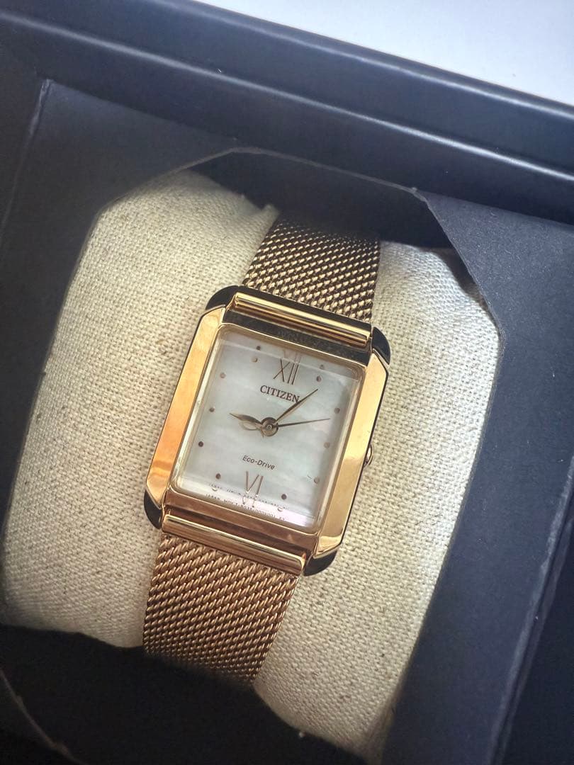CITIZEN 時計