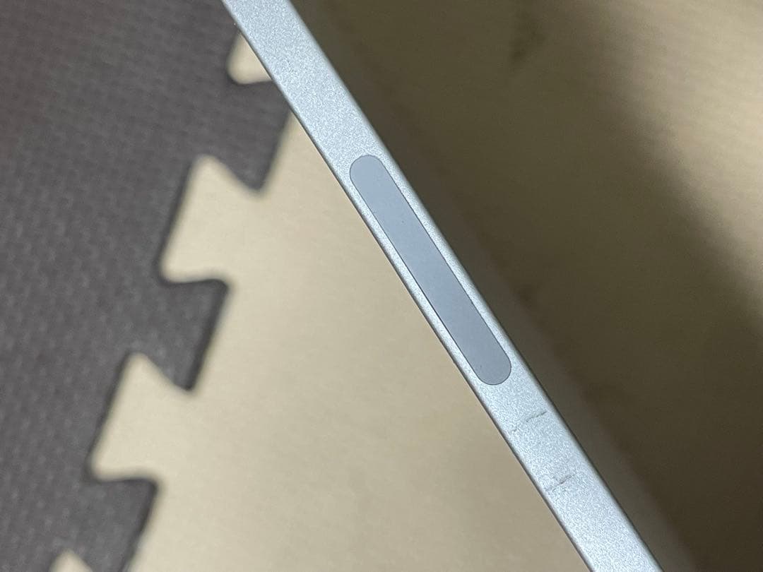 iPad 12.9インチ(第3世代) 64GB WiFi+Celular