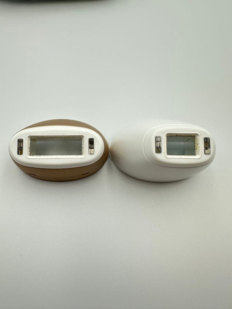 【美品】BRAUN 光美容器 シルクエキスパートPro5 PL-5124