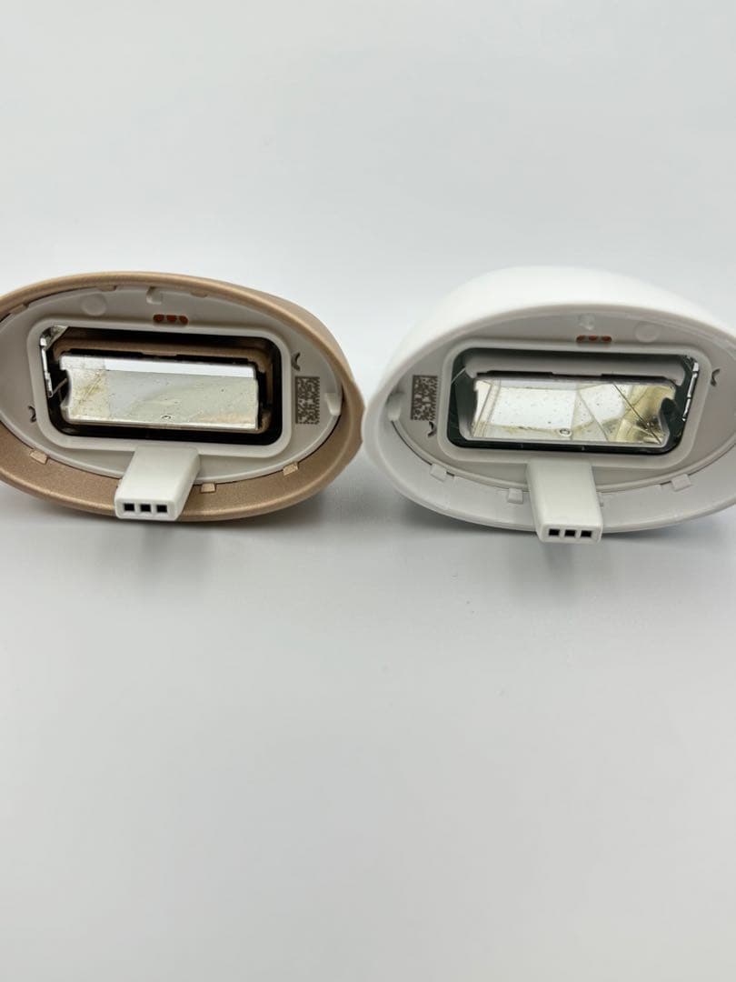 【美品】BRAUN 光美容器 シルクエキスパートPro5 PL-5124