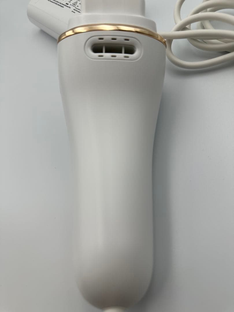 【美品】BRAUN 光美容器 シルクエキスパートPro5 PL-5124