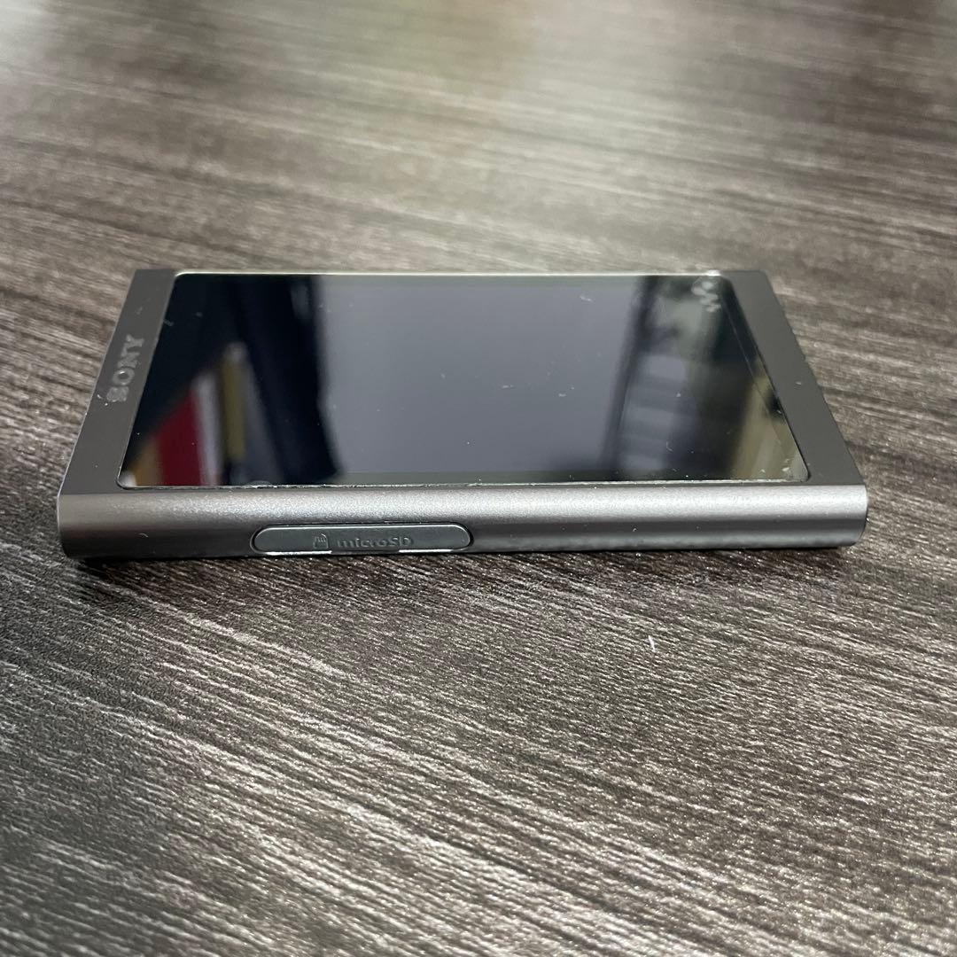 SONY NW-A55 デジタルオーディオプレーヤー