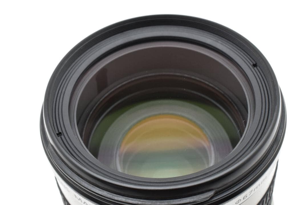 【極上美品】Canon★キヤノン★EF70-200mm F4L IS USM