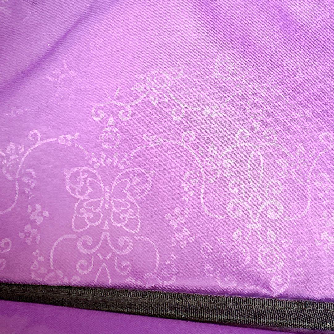 ANNASUI ジャーニー 2way ボストンバッグ　A4サイズ収納可　希少