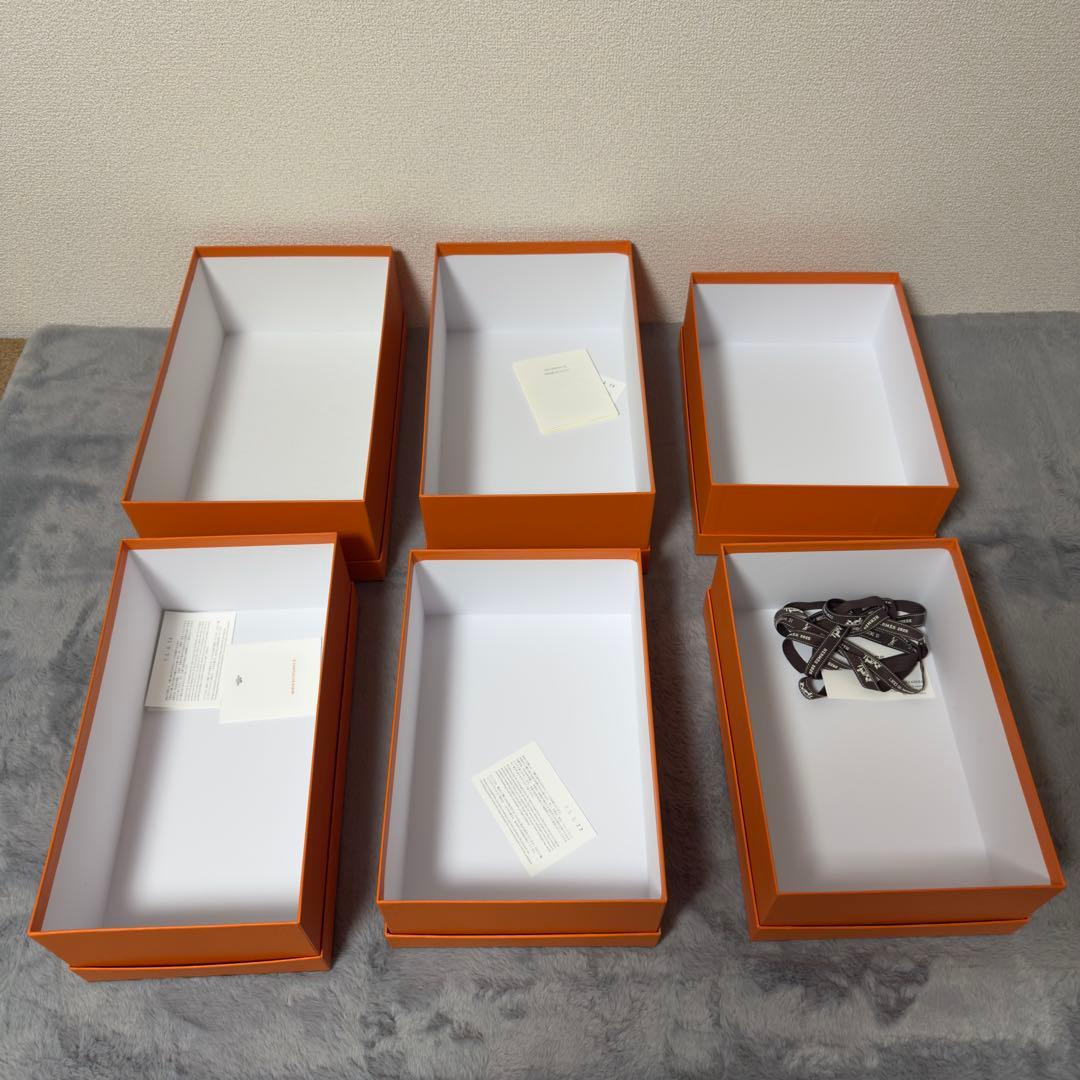 ラッピング・包装 Risa