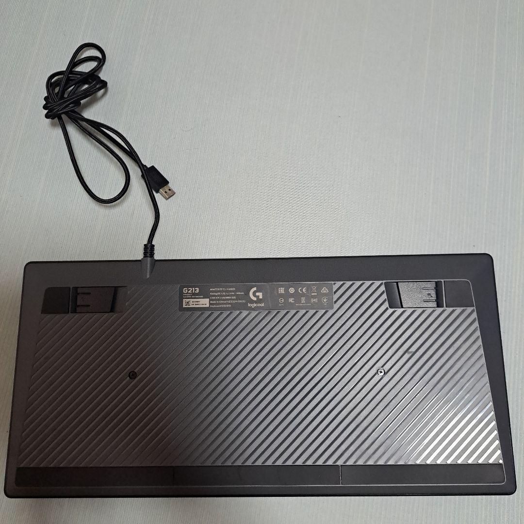 キーボード、マウス、ヘッドホンセット