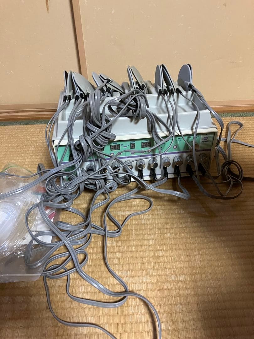 業務用　スーパーEMS