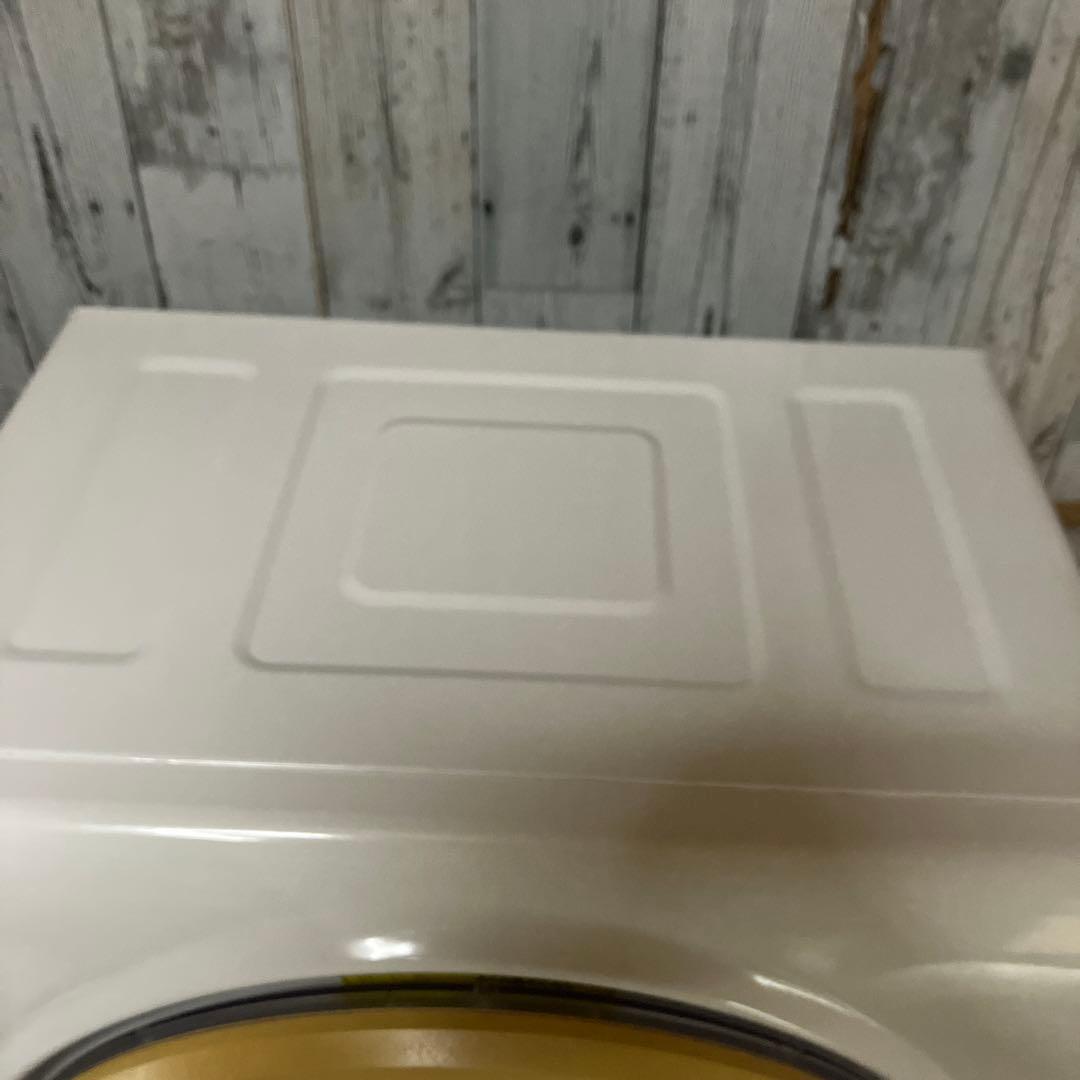 極美品　家庭用小型衣類乾燥機 Moco2 Clothes Dryer アルミス