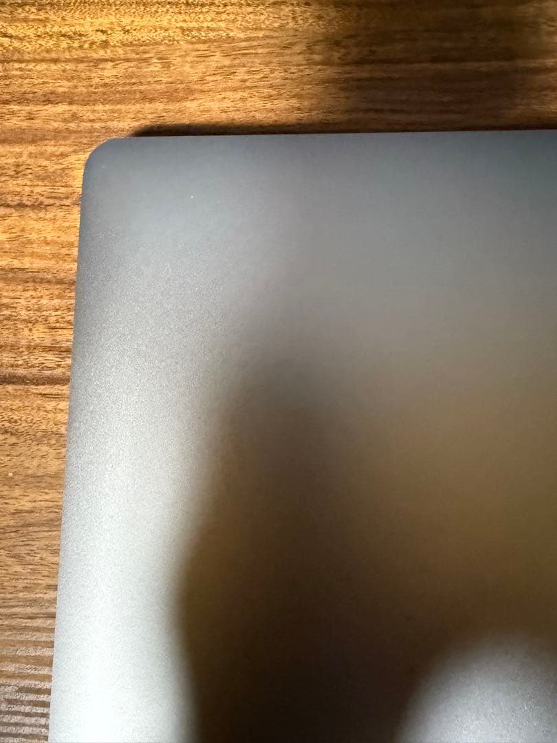 ジャンク品1TB i9 MacBook Pro 16 2019