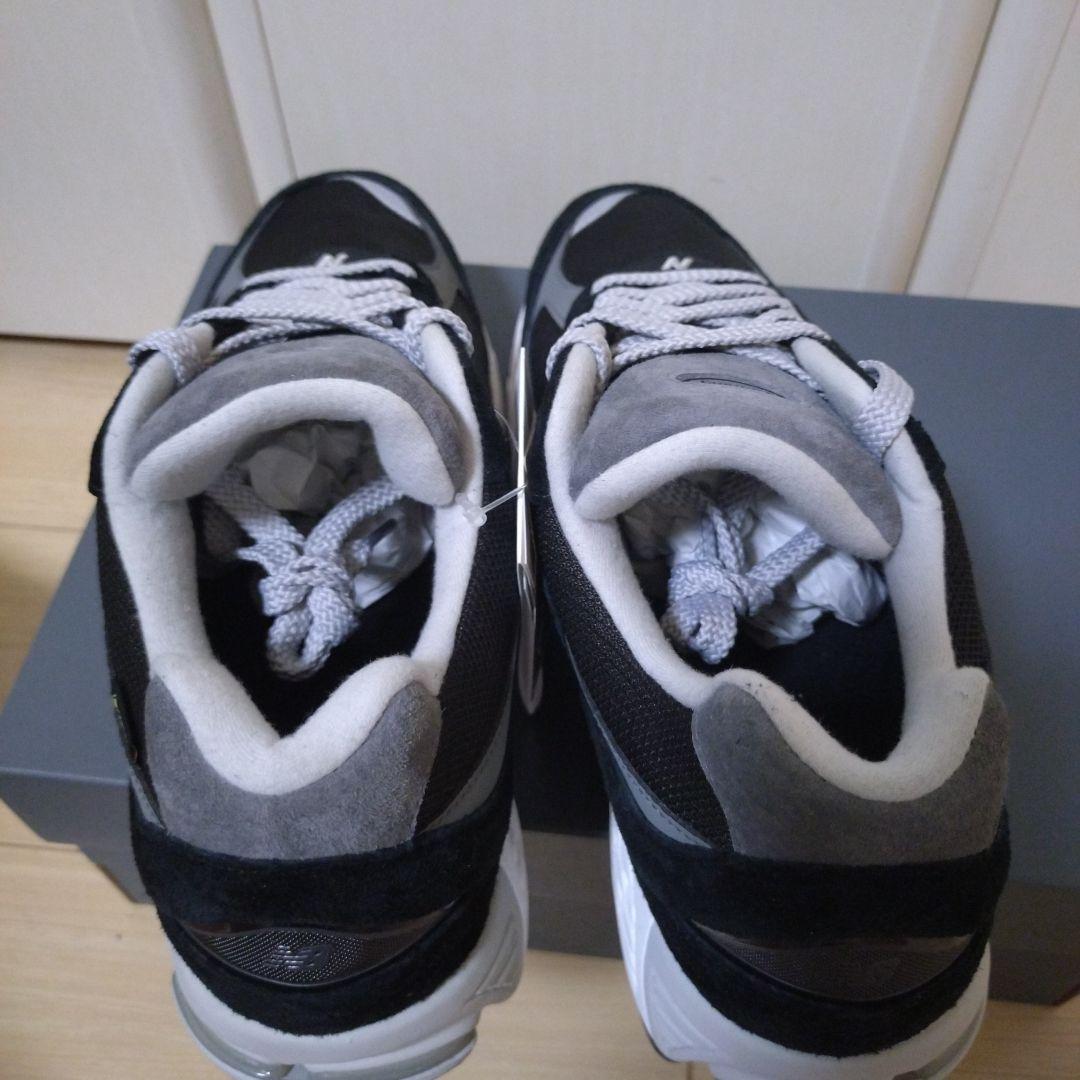 【新品】New Balance M2002RXD GORE-TEX 26cm