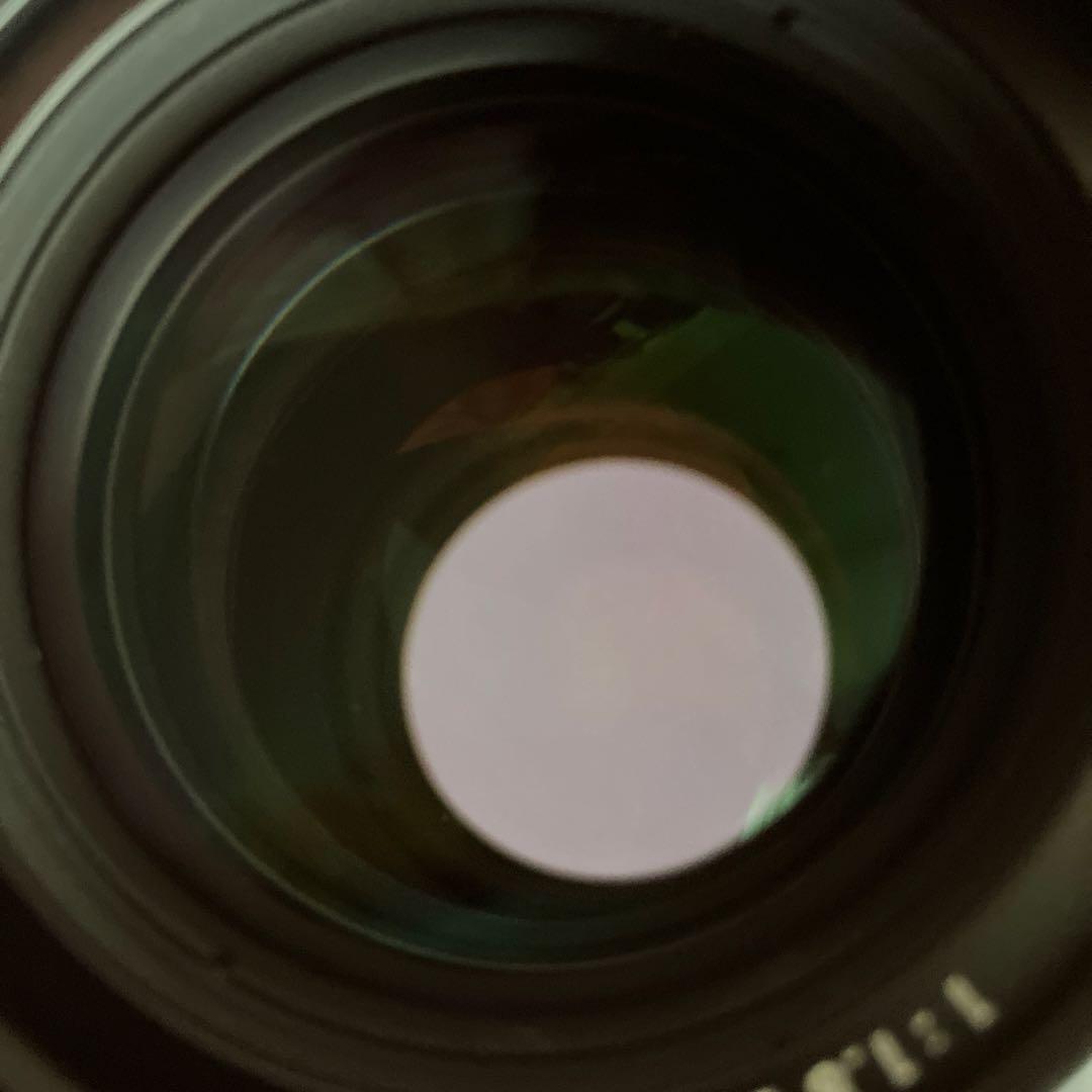 ニコン Nikon AF NIKKOR 85mm F1.8 D