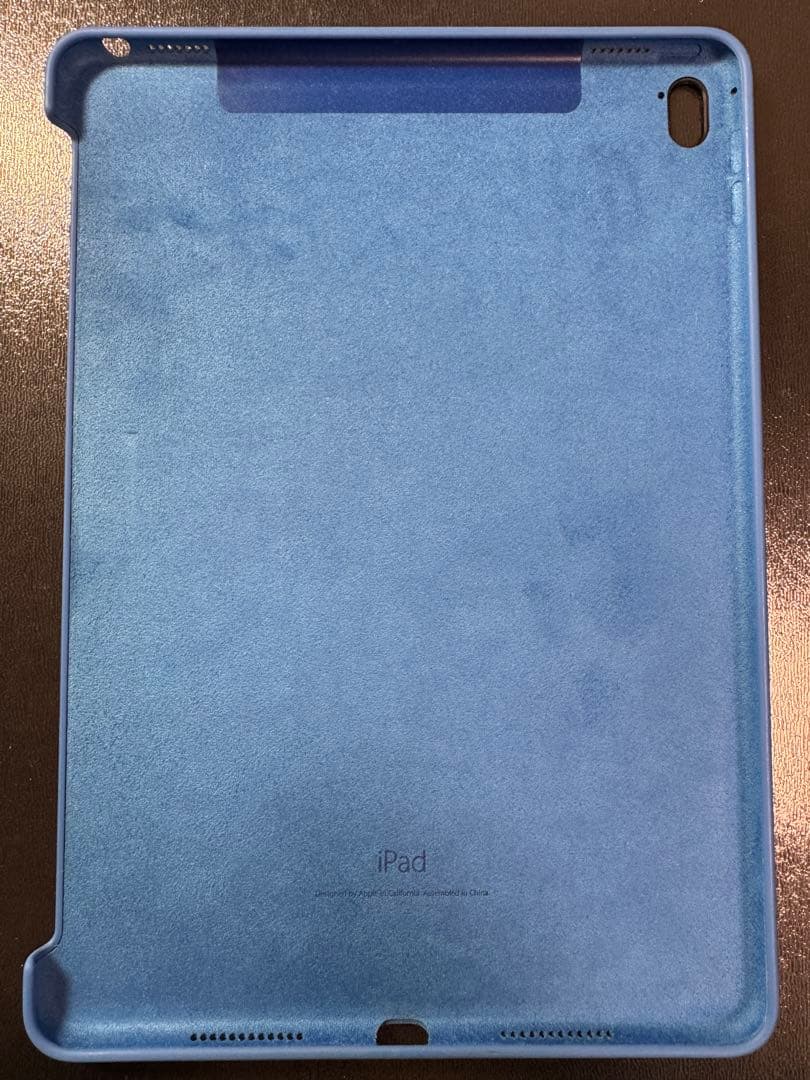 iPad Pro9.7インチ　128GB ゴールド　美品　純正ケース付き