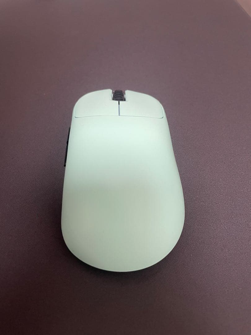 マウス・トラックボール NP-01S Ergo Wireless