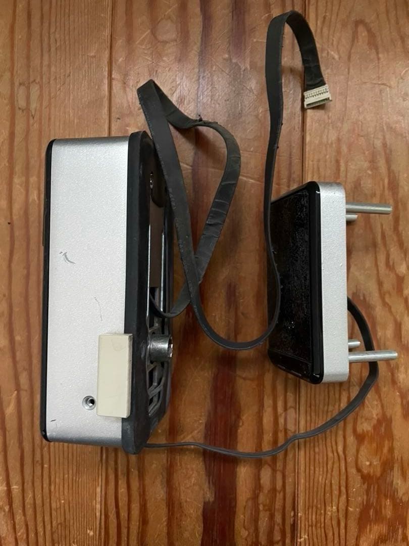 フキ iNAHO Inter Lock インターロック