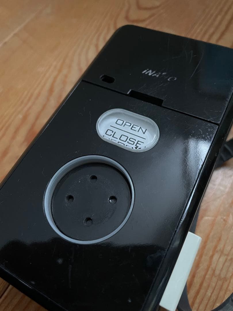 フキ iNAHO Inter Lock インターロック