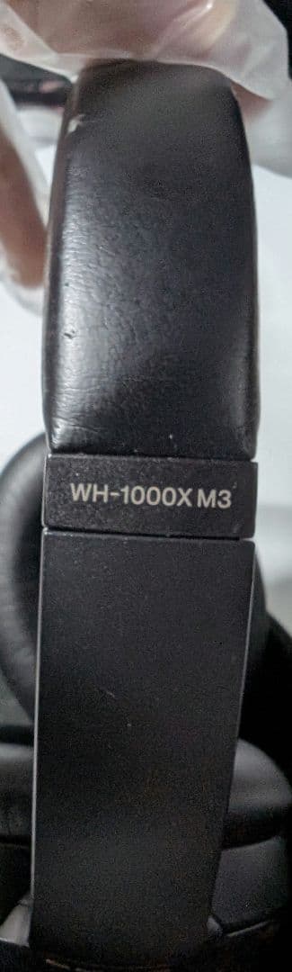 WH−1000XM3(WALKMAN付き)